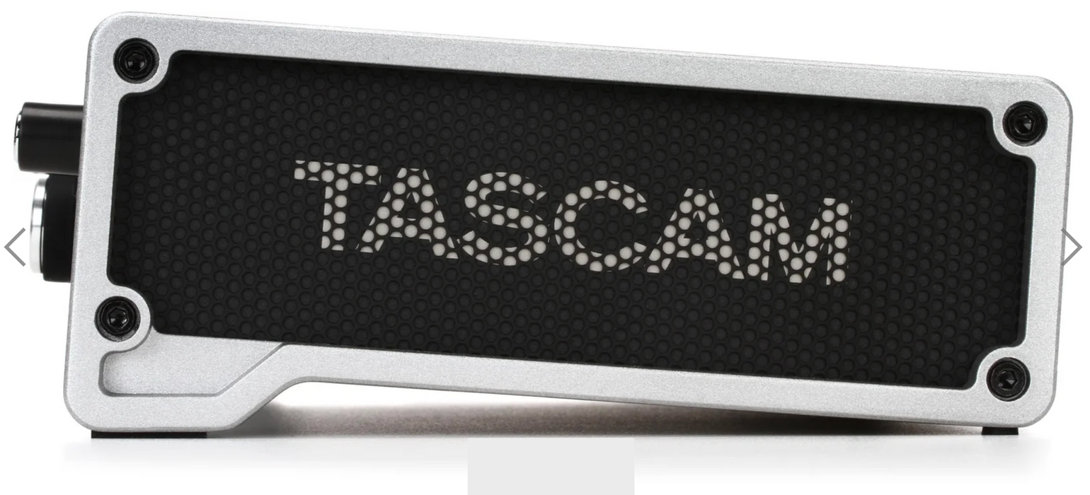 TASCAM Series 102i USB and MIDI Audio Interface