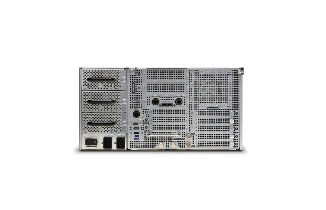 Engine Avid VENUE | E6L-144 with 3 years of Avid Advantage Elite Live Support Plan
