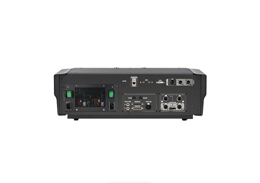 Avid VENUE Digital Live Mixer | S6L-16C