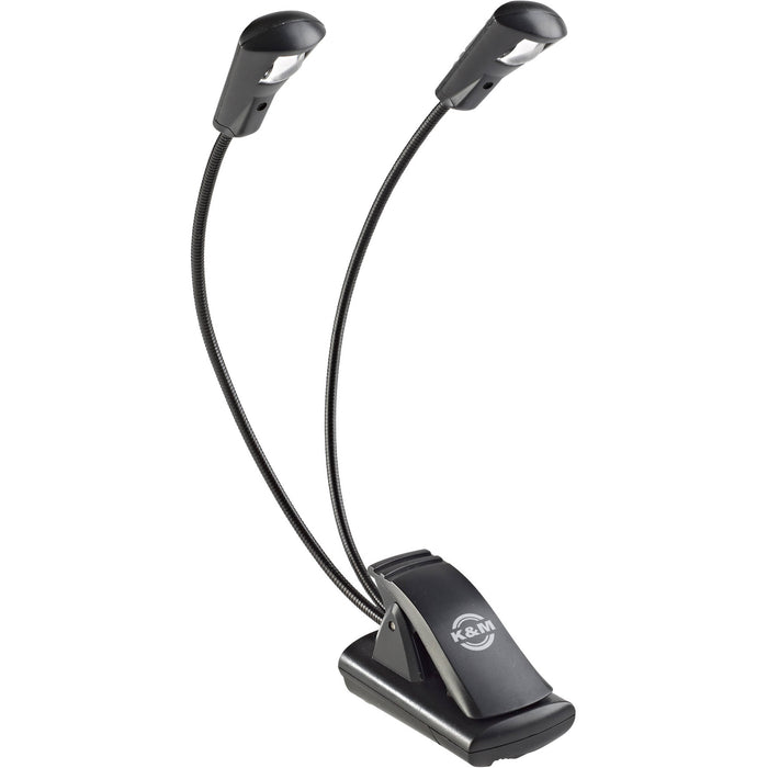 K&amp;M 12243 Music Stand Light