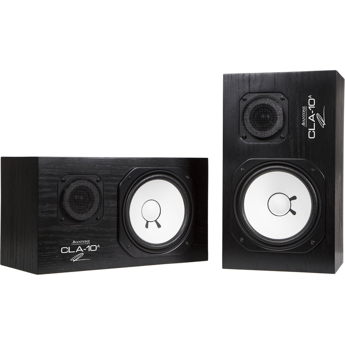 Monitores de Audio Activos Avantone Pro CLA-10 (Pareja)