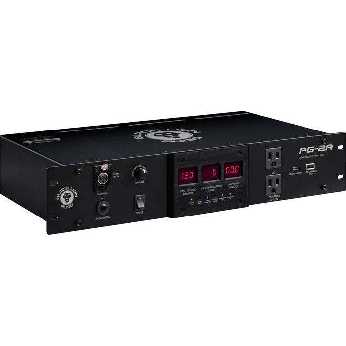 Black Lion Audio PG-2R Voltage Regulator