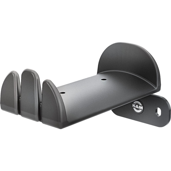 K&amp;M 16310 Headphone Wall Mount