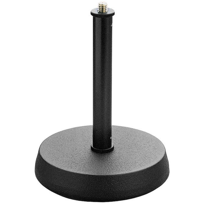 K&amp;M 232 Desktop Microphone Stand