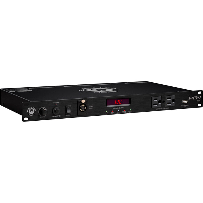 Acondicionador de potencia Black Lion Audio PG-1 mkII