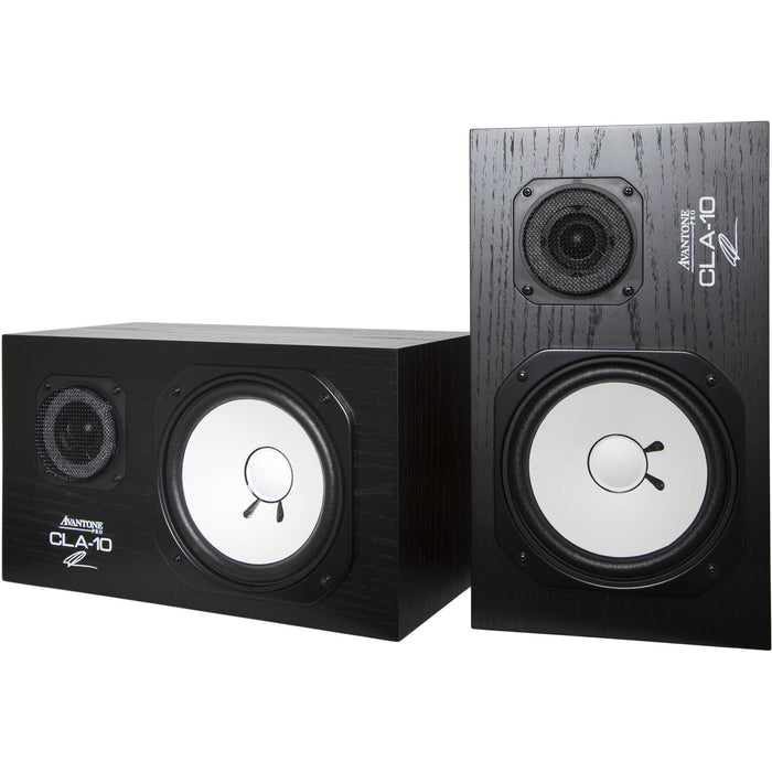 Avantone Pro CLA-10 Passive Audio Monitor (Pair)