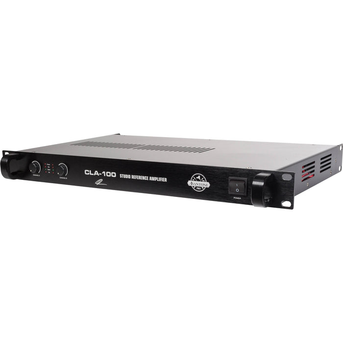 Avantone Pro CLA-100 2-channel amplifier