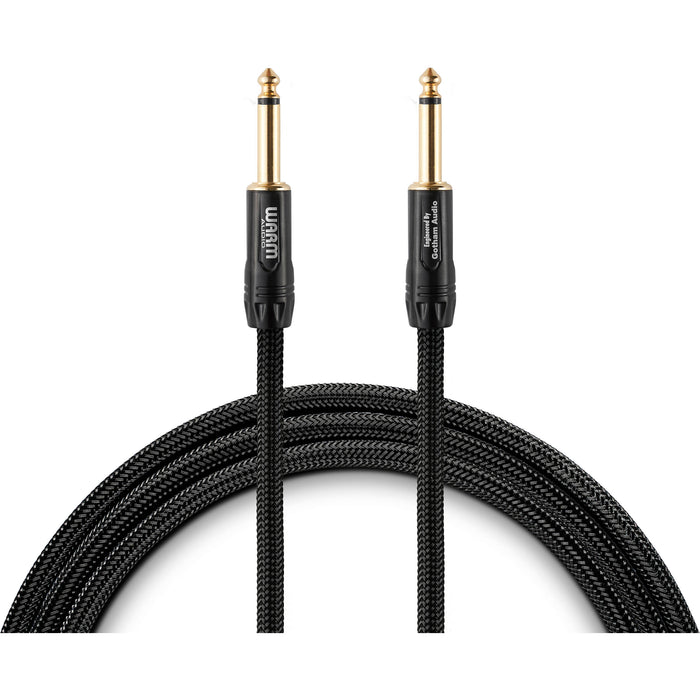Cabo Warm Audio Prem-SPKR-3' TS macho 0,9m