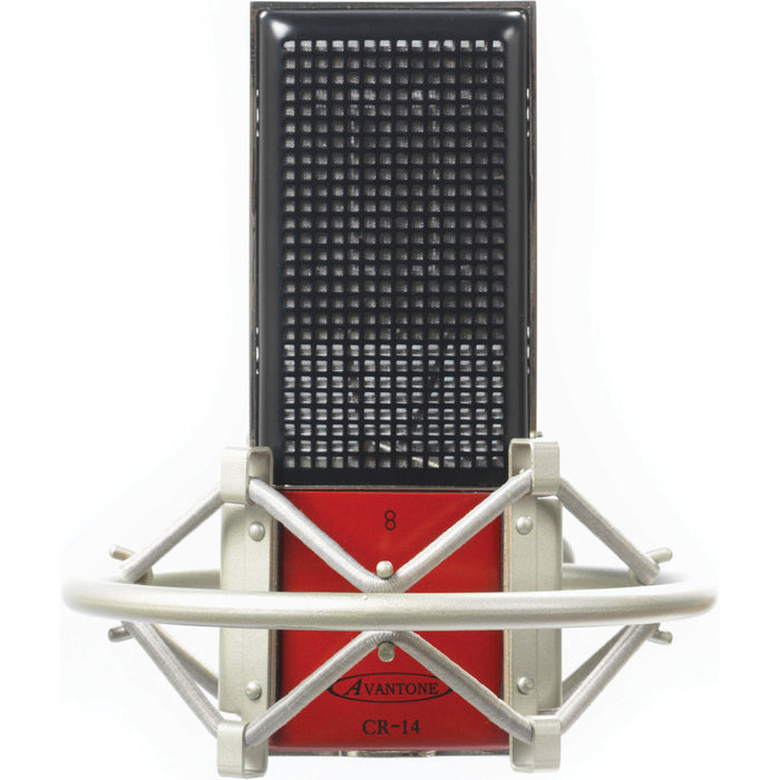 Avantone Pro CR-14 Bidirectional Ribbon Microphone