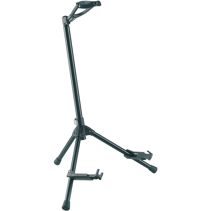 K&amp;M 17685 Memphis 20 Guitar Stand