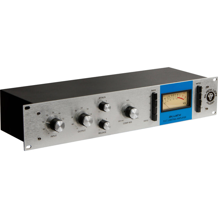 Black Lion Audio Bluey Amplifier