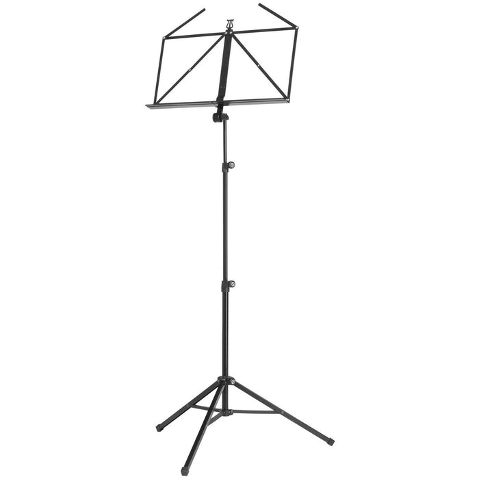 Atril K&amp;M 10065 negro