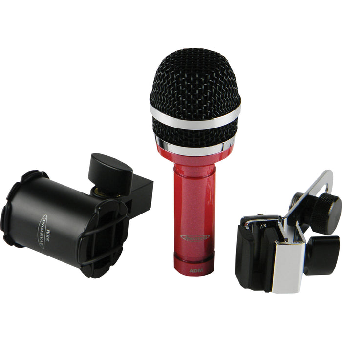 Avantone Pro ADM Cardioid Dynamic Microphone