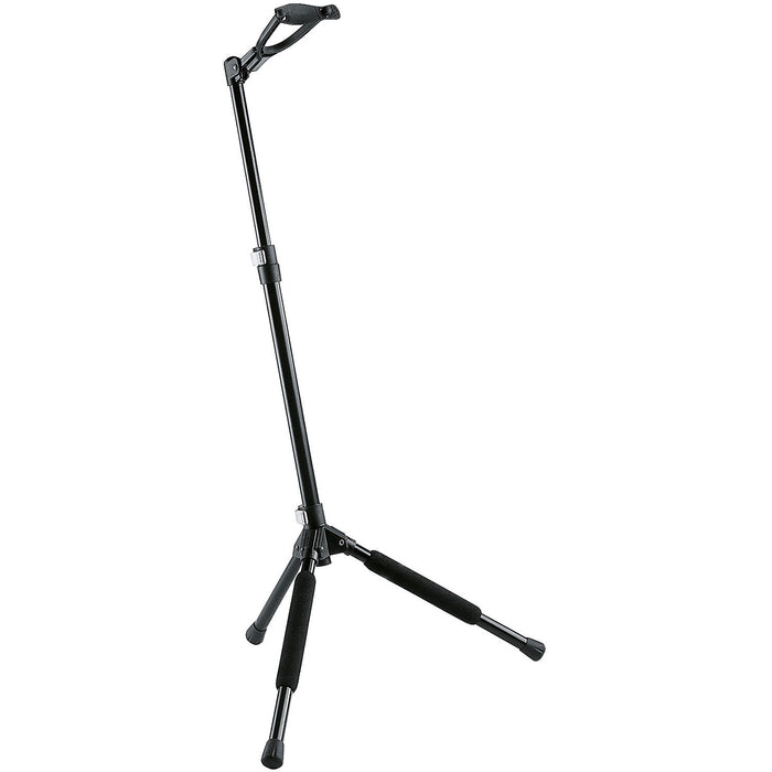 K&amp;M 17680 Memphis 10 Soporte para guitarra
