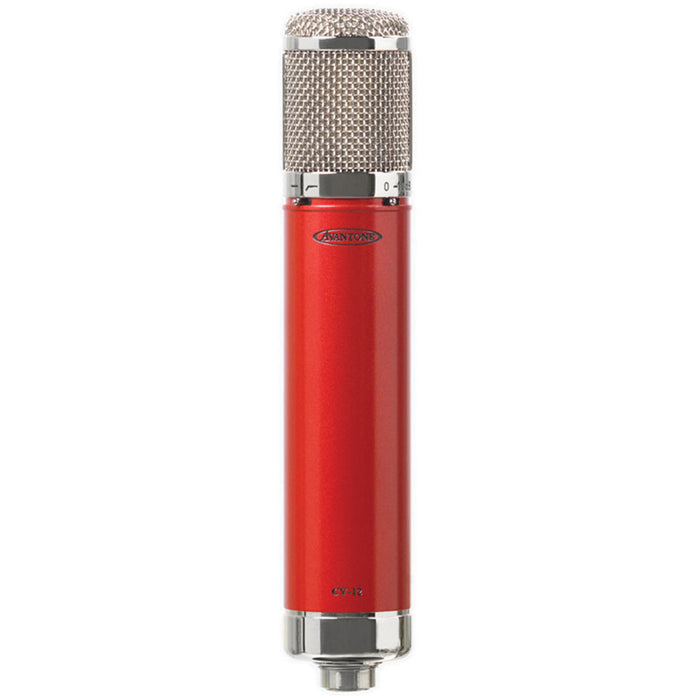 Avantone Pro CV-12 Multi-Pattern Condenser Microphone