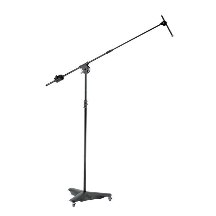K&amp;M 21430 Microphone Stand