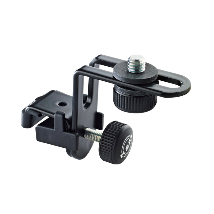 K&amp;M 24030 Soporte para micrófono de batería
