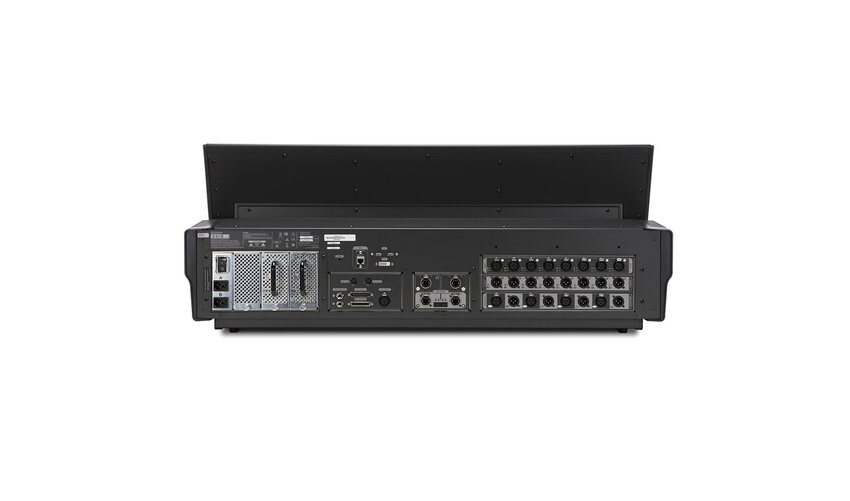 Avid VENUE Digital Live Mixer | S6L-24D