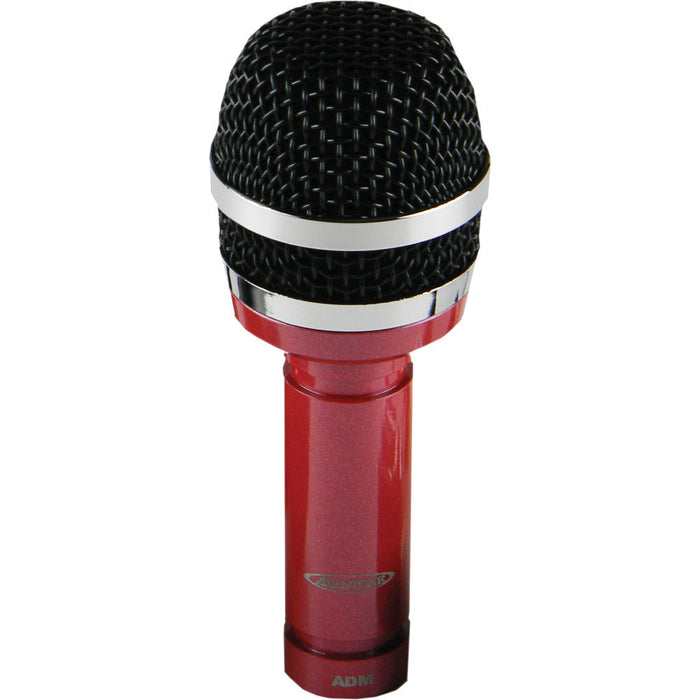 Avantone Pro ADM Cardioid Dynamic Microphone