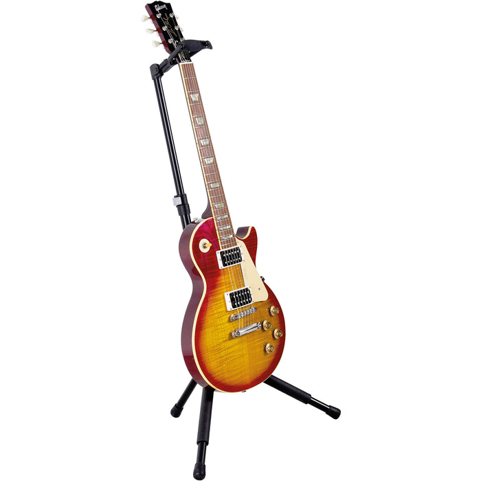 K&amp;M 17680 Memphis 10 Soporte para guitarra