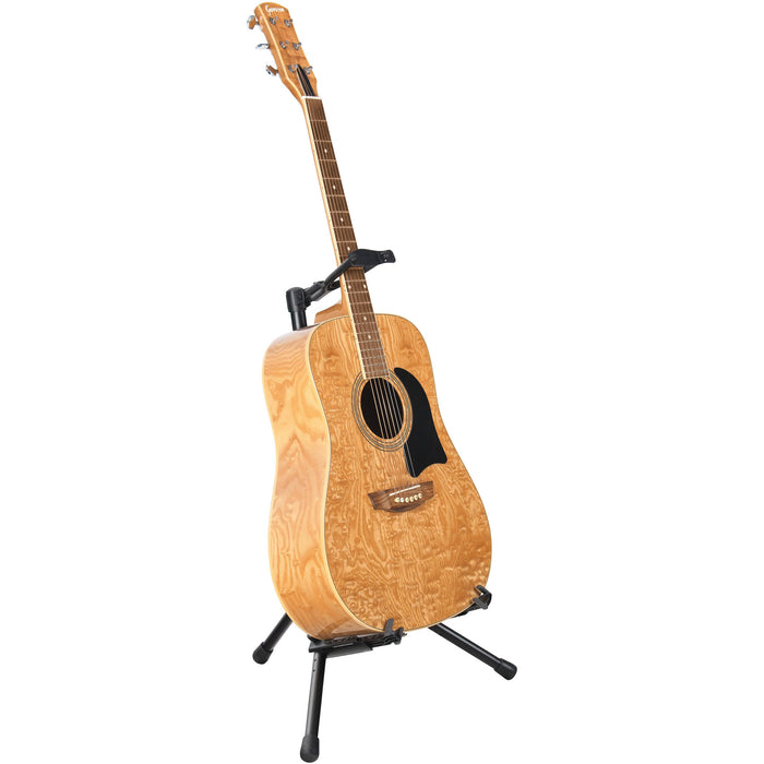 K&amp;M 17685 Memphis 20 Guitar Stand