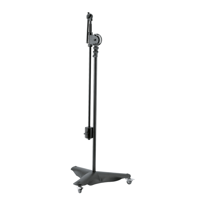 K&amp;M 21430 Microphone Stand