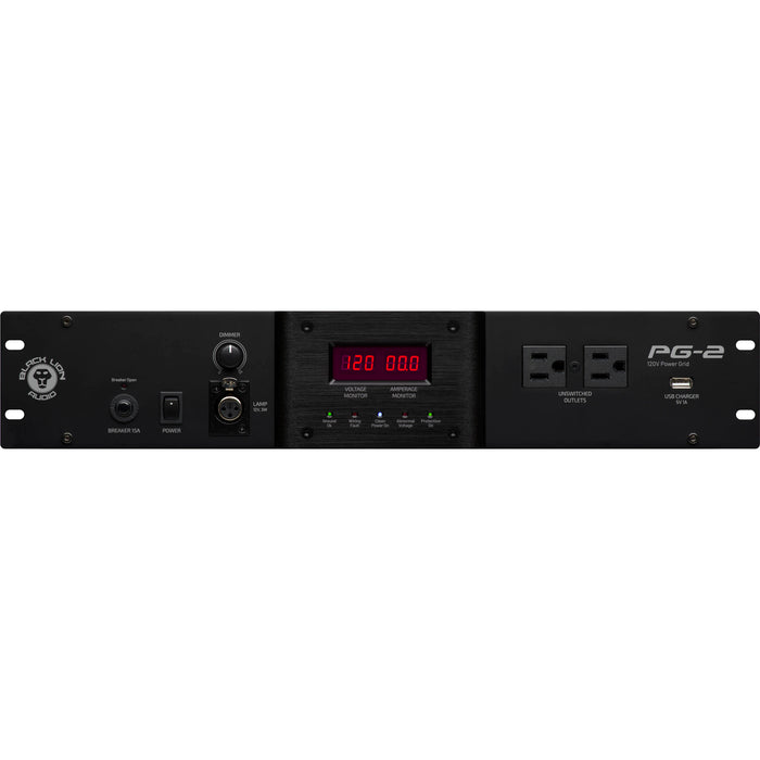 Black Lion Audio PG-2 Power Conditioner