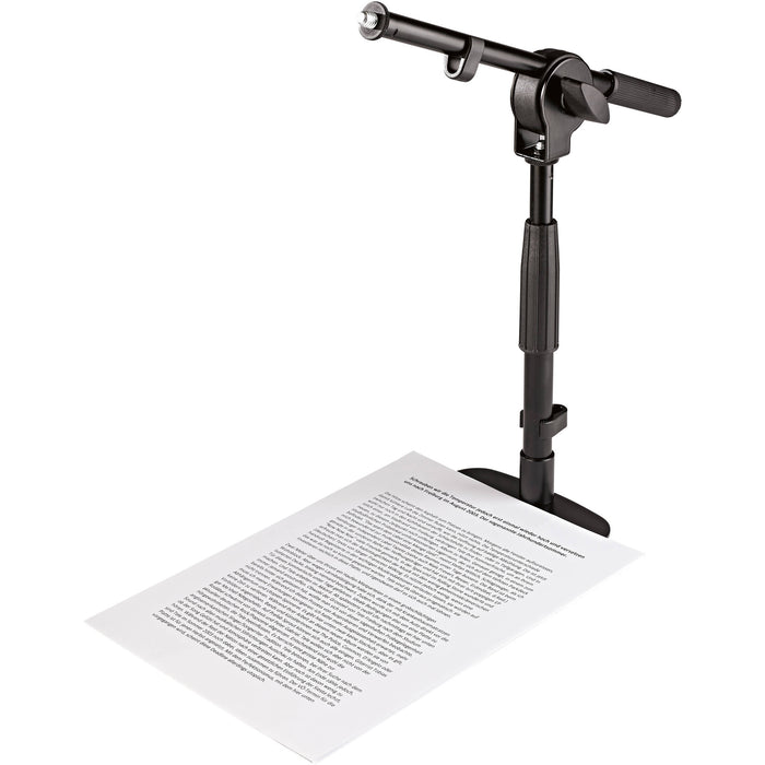 K&amp;M 25995 Microphone Stand