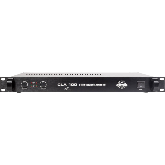 Avantone Pro CLA-100 2-channel amplifier