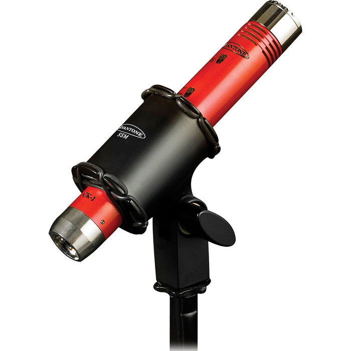 Avantone Pro CK-1 Multi-Pattern Condenser Microphone