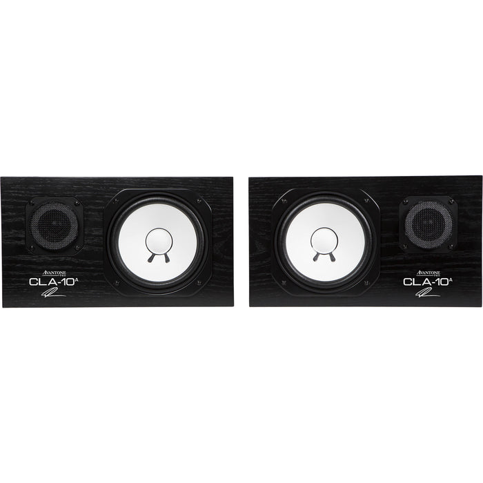 Monitores de Audio Activos Avantone Pro CLA-10 (Pareja)