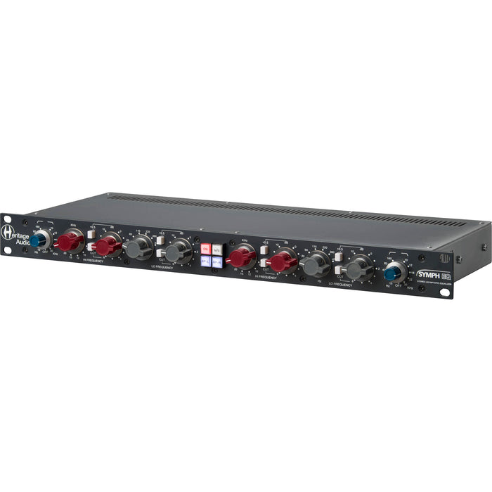 Heritage Audio SYMPH EQ