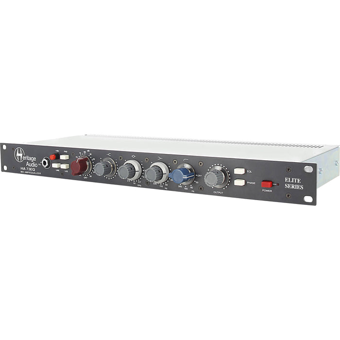 Heritage Audio HA 73EQ