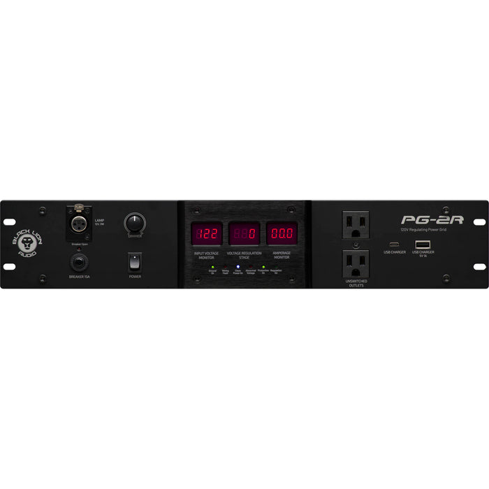 Black Lion Audio PG-2R Voltage Regulator