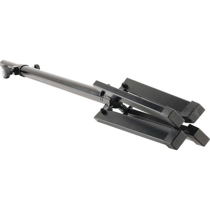 K&amp;M 19500 Audio Monitor Stand