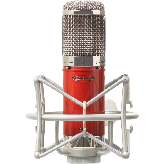 Avantone Pro CK-6 Cardioid Condenser Microphone
