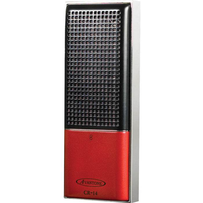 Avantone Pro CR-14 Bidirectional Ribbon Microphone