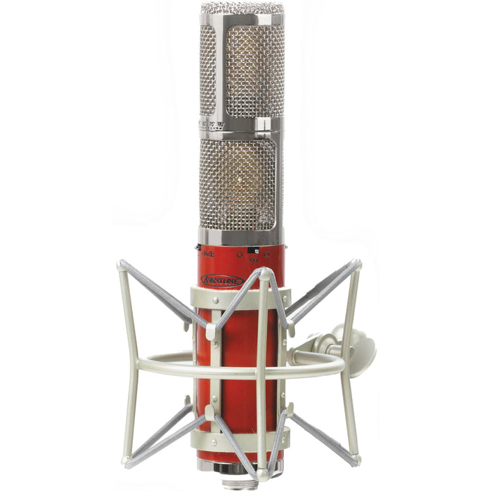 Avantone Pro CK-40 Multi-Pattern Condenser Microphone