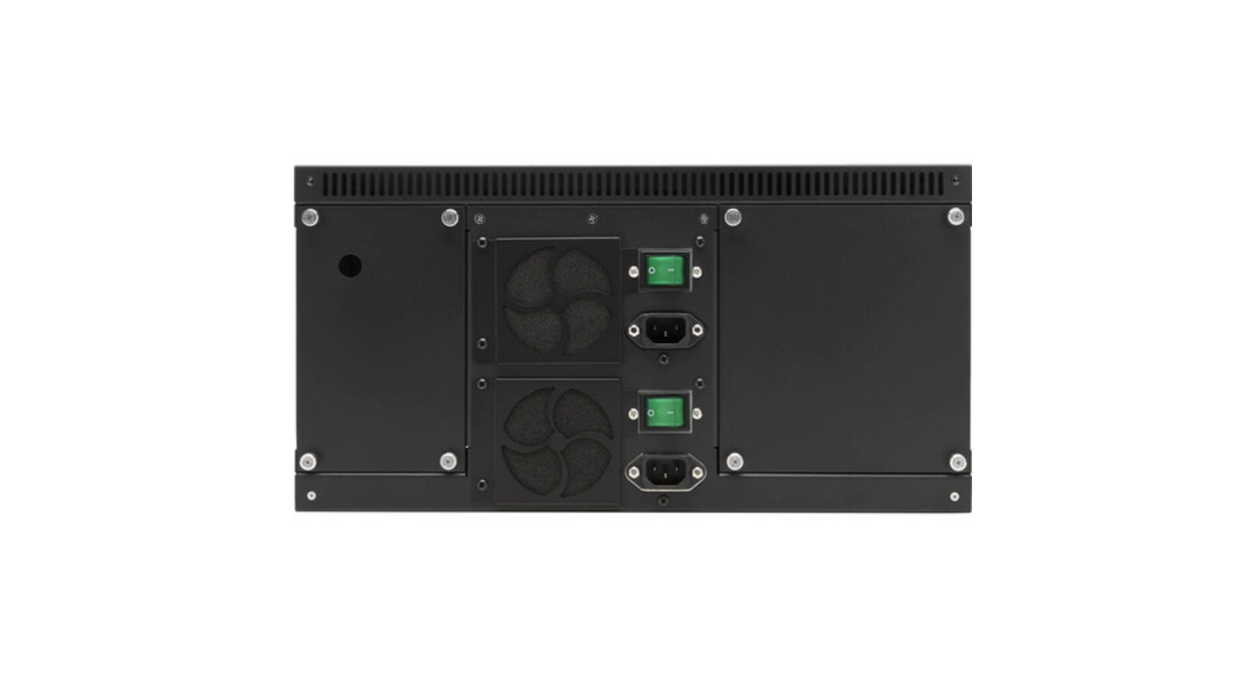Avid VENUE I/O Rack | Stage 32 (24x8)