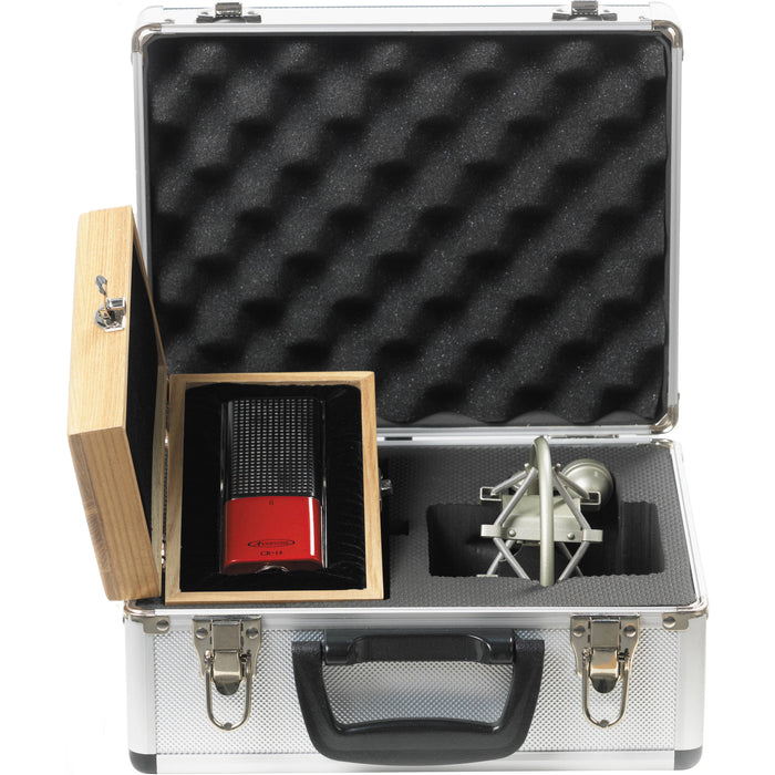 Avantone Pro CR-14 Bidirectional Ribbon Microphone