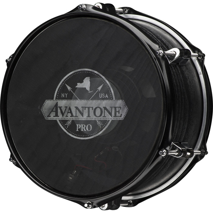 Avantone Pro Kick two-way dynamic bass drum microphone