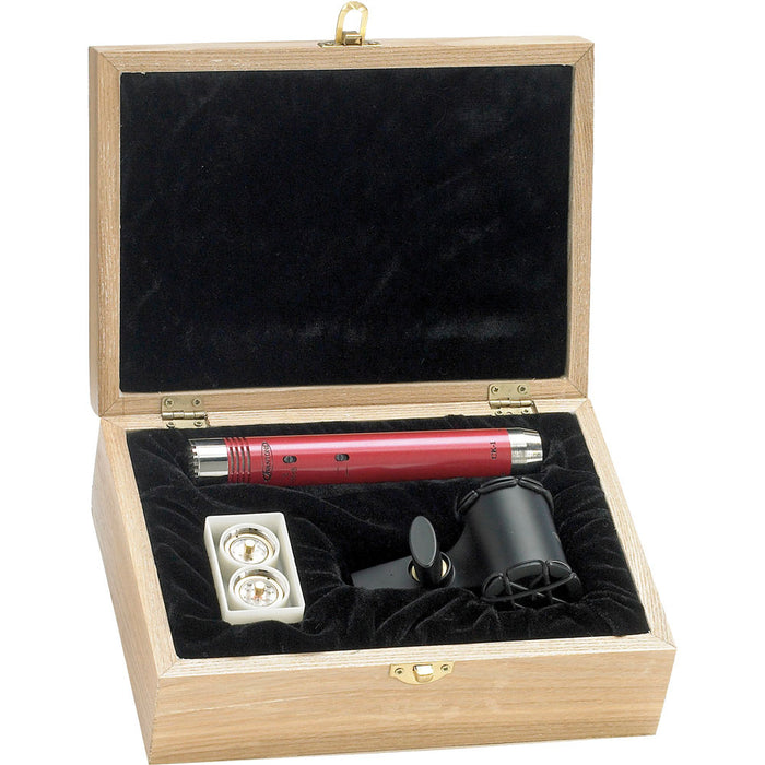 Avantone Pro CK-1 Multi-Pattern Condenser Microphone