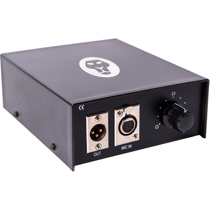 Avantone Pro CV-12 BLA Multi-Pattern Condenser Microphone