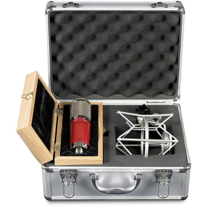 Avantone Pro CK-6+ cardioid condenser microphone
