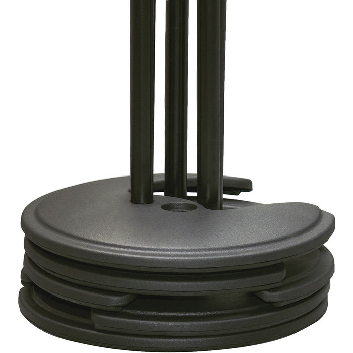 K&amp;M 26045 Microphone Stand
