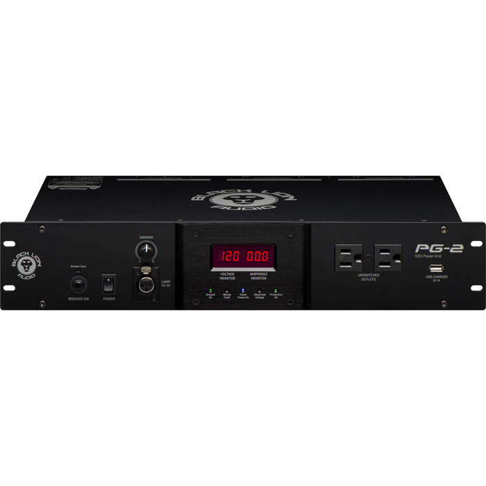 Black Lion Audio PG-2 Power Conditioner