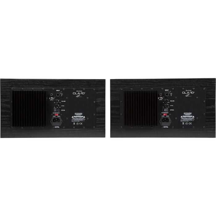 Monitores de Audio Activos Avantone Pro CLA-10 (Pareja)