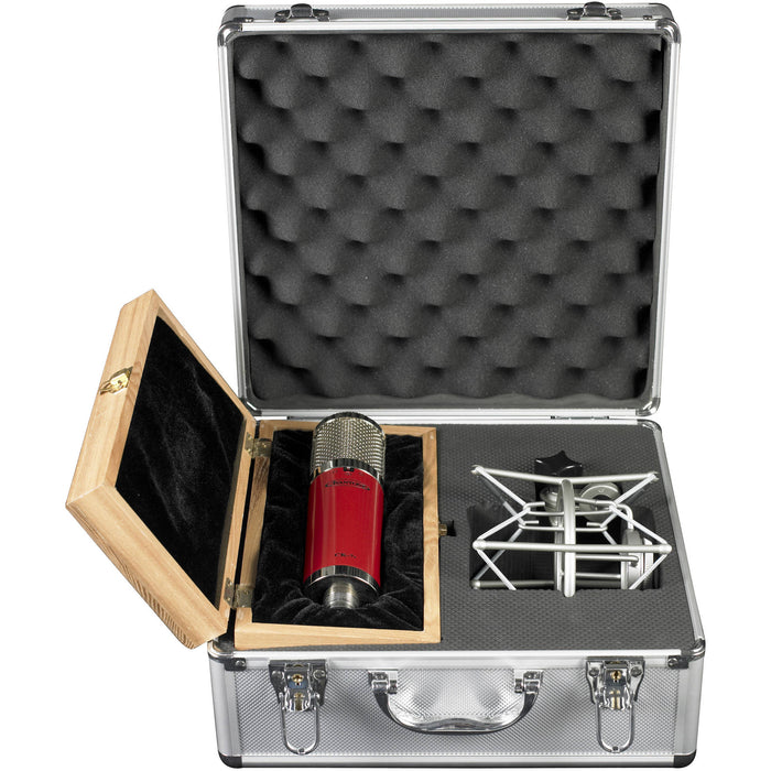 Avantone Pro CK-7+ Multi-Pattern Condenser Microphone