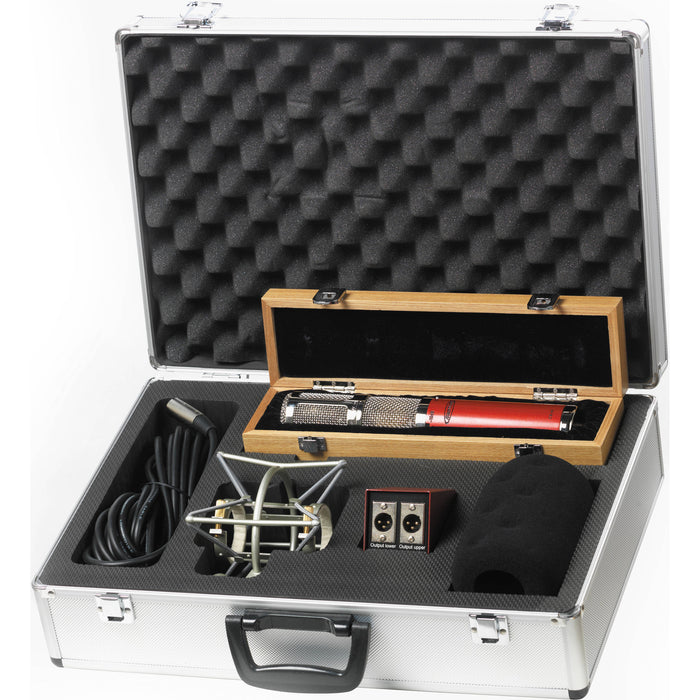 Avantone Pro CK-40 Multi-Pattern Condenser Microphone