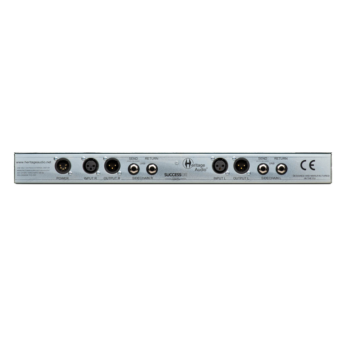 Heritage Audio Successor